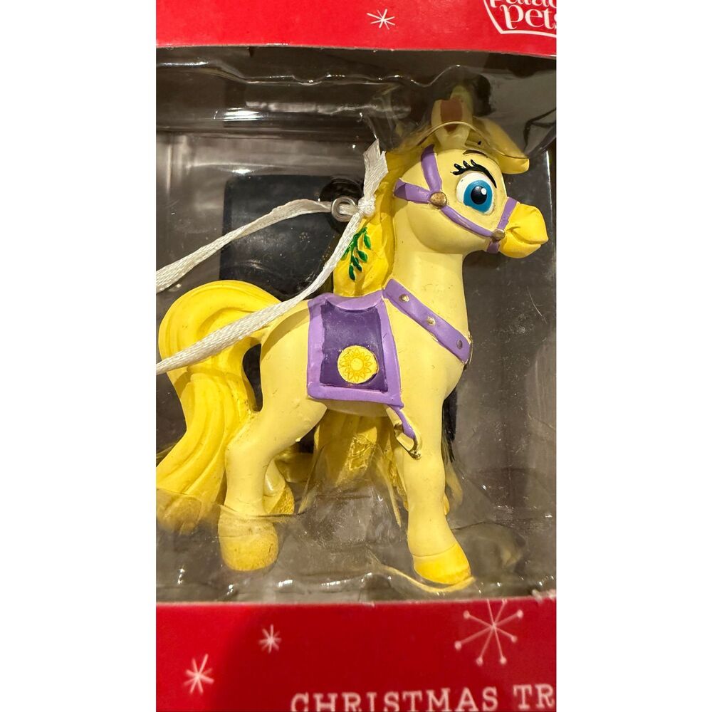 Disney Princess Palace Pets "Blondie" Christmas tree ornament - Picture 3 of 8